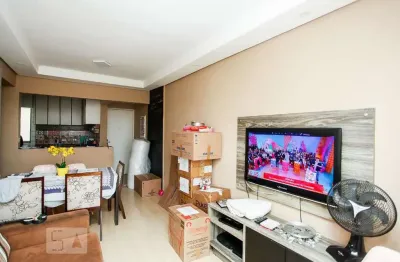 Cobertura para venda - vila miriam, 2 quartos,  69 m² - guarulhos