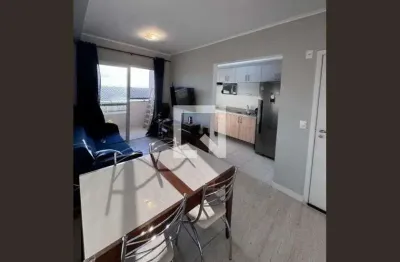Apartamento para venda - jardim pacaembu, 2 quartos,  61 m² - jundiaí