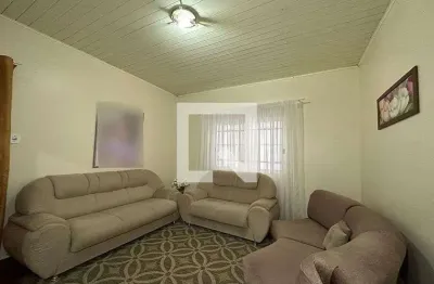 Casa para venda - estância velha, 2 quartos,  150 m² - canoas