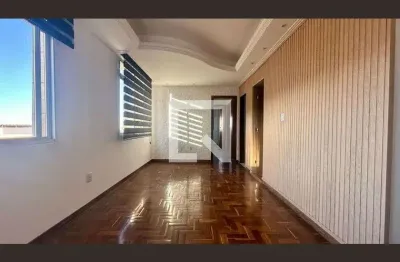 Apartamento para venda - jardim américa, 3 quartos,  80 m² - belo horizonte