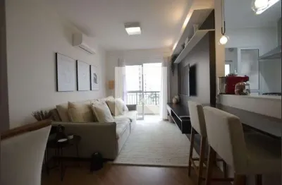Apartamento para venda - bosque da saúde, 2 quartos,  65 m² - são paulo