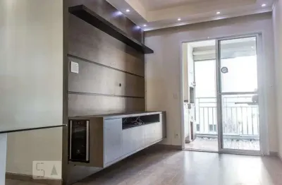 Apartamento para venda - jardim esperança, 3 quartos,  74 m² - barueri