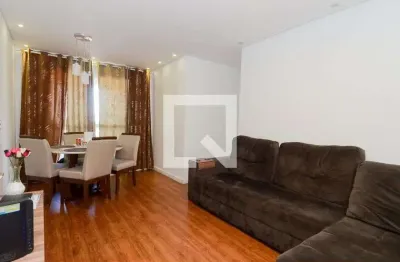 Apartamento para venda - vila fátima, 3 quartos,  74 m² - guarulhos