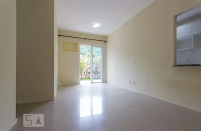 Apartamento para venda - jacarepaguá, 3 quartos,  73 m² - rio de janeiro