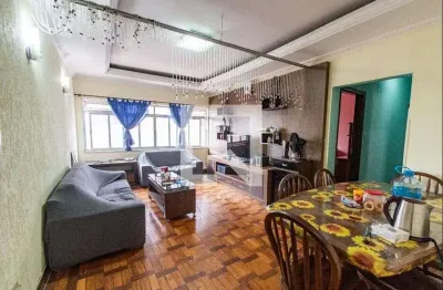 Apartamento para venda - liberdade, 3 quartos,  105 m² - são paulo