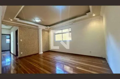 Apartamento para venda - jardim américa, 3 quartos,  90 m² - belo horizonte