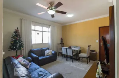 Apartamento para venda - santa rosa, 3 quartos,  95 m² - belo horizonte