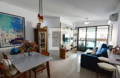 Apartamento para venda - tijuca, 3 quartos,  80 m² - rio de janeiro