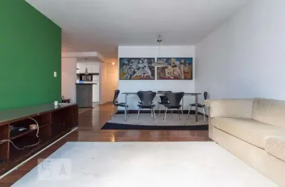 Apartamento para venda - itaim bibi, 2 quartos,  92 m² - são paulo