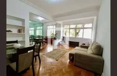 Apartamento para venda - copacabana, 3 quartos,  100 m² - rio de janeiro