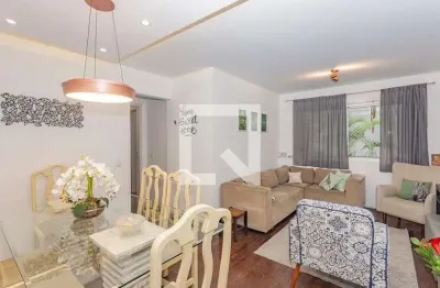 Apartamento para venda - aclimação, 3 quartos,  120 m² - são paulo