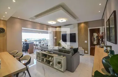 Apartamento para venda - baeta neves, 3 quartos,  116 m² - são bernardo do campo
