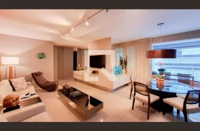 Apartamento para venda - palmares, 4 quartos,  145 m² - belo horizonte