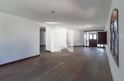 Casa para venda - são luíz, 5 quartos,  500 m² - belo horizonte