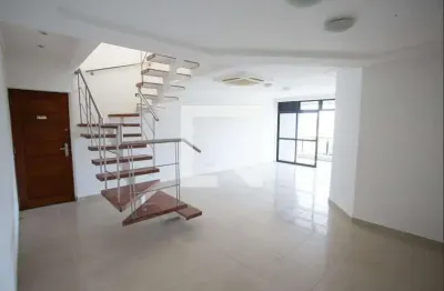 Cobertura para venda - freguesia , 5 quartos,  360 m² - rio de janeiro