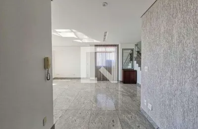 Cobertura para venda - ouro preto, 4 quartos,  360 m² - belo horizonte