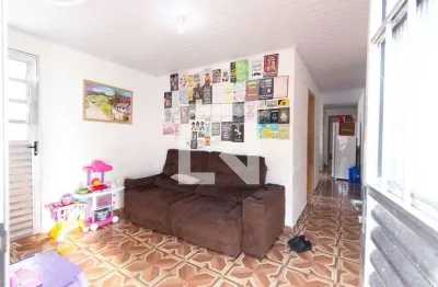 Casa para venda - vila maria , 2 quartos,  70 m² - são paulo