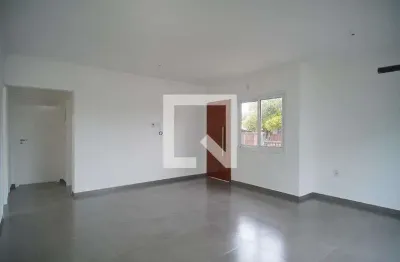 Casa para venda - scharlau, 3 quartos,  75 m² - são leopoldo