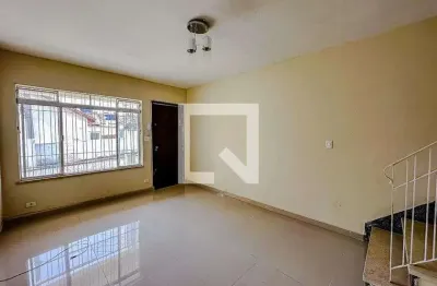 Casa para venda - jardim anália franco, 2 quartos,  99 m² - são paulo