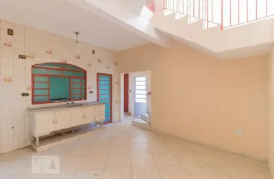 Casa para venda - vila guilhermina, 3 quartos,  120 m² - são paulo