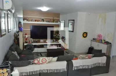 Casa / sobrado em condomínio para venda - freguesia , 3 quartos,  150 m² - rio de janeiro