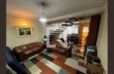 Casa para venda - casa verde, 3 quartos,  140 m² - são paulo
