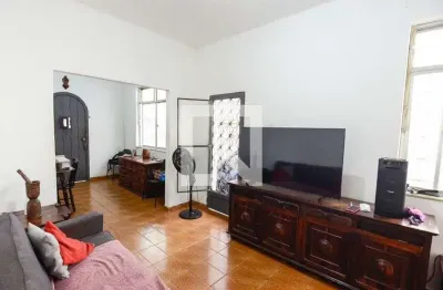 Casa para venda - grajaú, 4 quartos,  90 m² - rio de janeiro