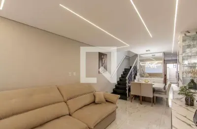 Casa para venda - cidade patriarca, 3 quartos,  115 m² - são paulo