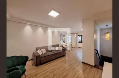 Casa para venda - santana, 3 quartos,  152 m² - são paulo