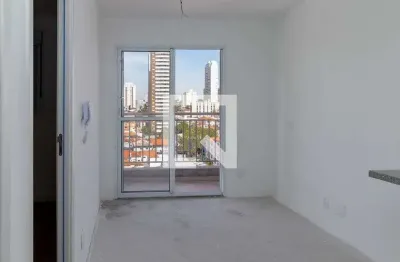 Apartamento para venda - água branca, 1 quarto,  28 m² - são paulo