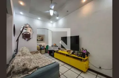 Casa para venda - tijuca, 3 quartos,  130 m² - rio de janeiro