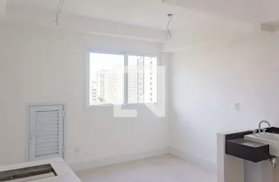 Kitnet / stúdio para venda - água branca, 1 quarto,  19 m² - são paulo