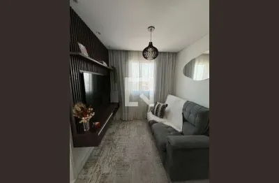 Apartamento para venda - artur alvim, 2 quartos,  35 m² - são paulo