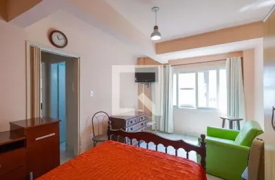 Kitnet / stúdio para venda - vila ipiranga, 1 quarto,  32 m² - porto alegre