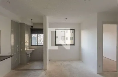 Apartamento para venda - jardim ipaussurama , 2 quartos,  39 m² - campinas