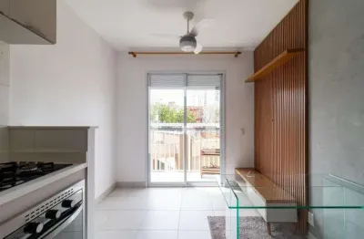 Apartamento para venda - bom retiro, 2 quartos,  34 m² - são paulo