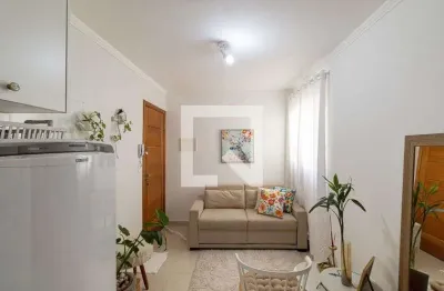 Apartamento para venda - vila ré, 2 quartos,  42 m² - são paulo