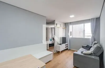 Apartamento para venda - são joão clímaco, 2 quartos,  42 m² - são paulo