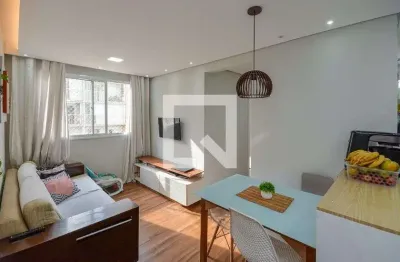 Apartamento para venda - jardim marajoara , 2 quartos,  41 m² - são paulo