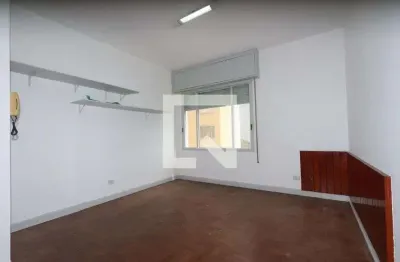 Kitnet / stúdio para venda - centro, 1 quarto,  39 m² - são paulo