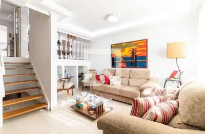 Casa para venda - jardim marajoara , 3 quartos,  128 m² - são paulo