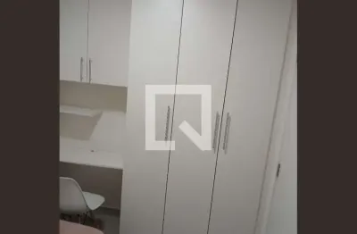 Apartamento para venda - centro, 1 quarto,  33 m² - osasco