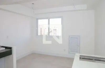 Kitnet / stúdio para venda - água branca, 1 quarto,  19 m² - são paulo
