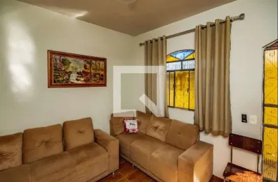 Casa para venda - canaã, 2 quartos,  180 m² - belo horizonte