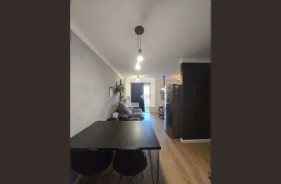 Apartamento para venda - jardim maia, 1 quarto,  38 m² - guarulhos
