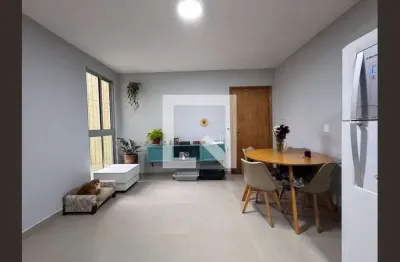 Apartamento para venda - campina, 1 quarto,  50 m² - são leopoldo