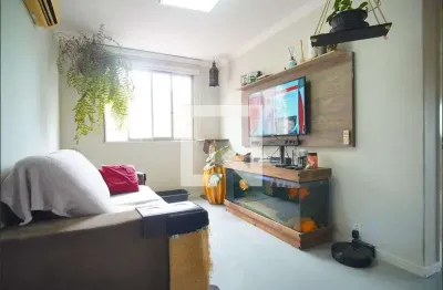 Apartamento para venda - rubem berta, 2 quartos,  60 m² - porto alegre