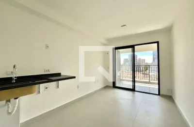 Apartamento com 1 quarto à venda na Avenida Jabaquara, Saúde, São Paulo