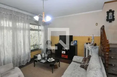 Casa para venda - vila formosa, 4 quartos,  155 m² - são paulo