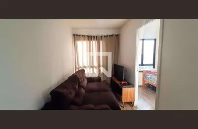 Apartamento para venda - centro, 2 quartos,  37 m² - osasco